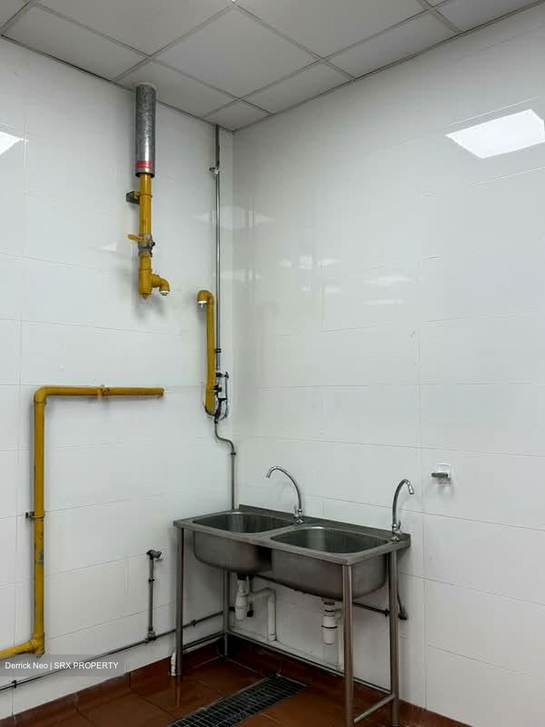 Woodlands Avenue 5 (D25), Factory #553698521